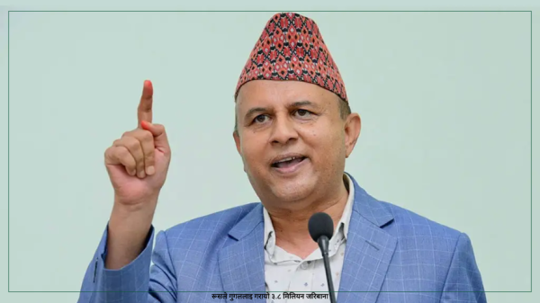  ‘सर्वोच्च अदालतले दिएको आदेश सरकारसँगै शिक्षक नेताहरूको हठका विरुद्धमा’ 