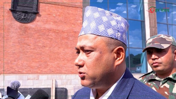 मध्यपूर्व द्वन्द्वमा ८८ हजारभन्दा बढी नेपालीको विवरण संकलन, उद्धार तयारीमा सरकार