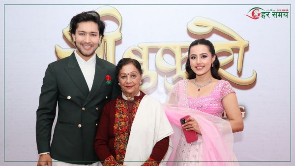 ‘श्री बुकुरोः द होम कलिङ’लाई प्रिमियर शोमा उत्कृष्ट प्रतिक्रिया