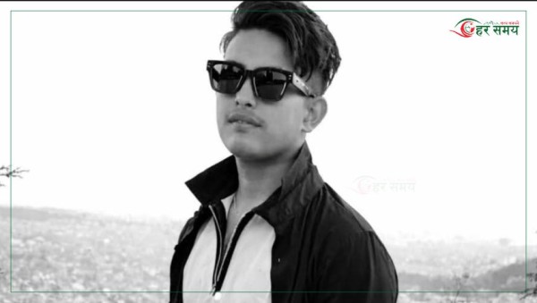 सिन्धुली हिरासत मृत्यु प्रकरण : न्यायिक छानबिनको माग, घटना शंकास्पद