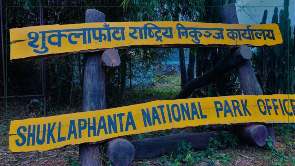 शुक्लाफाँटा भ्रमण गर्ने पर्यटकलाई ‘नेचर गाइड’ निःशुल्क