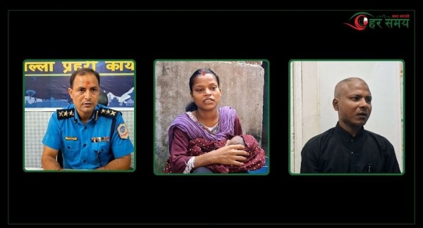 दुई छोराको हत्यापछि बाबुको बिलौना : प्रहरी अनुसन्धान फितलो भयो [भिडियोसहित]