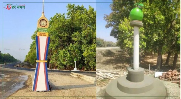पर्यटन, संस्कृति र पहिचानको साझा प्रतीक ‘बेलडाँडी एकता स्तम्भ’