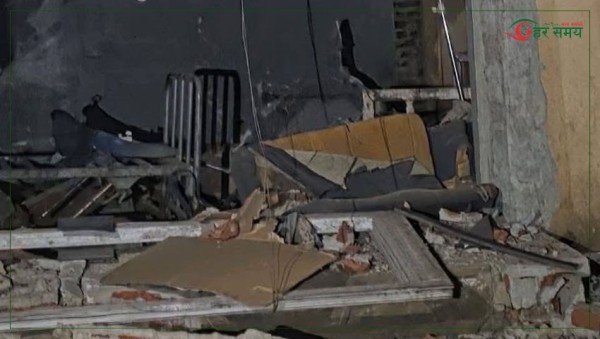 डार्फर अस्पताल आक्रमणमा १३ जना बालबालिकासहित ६४ को मृत्यु