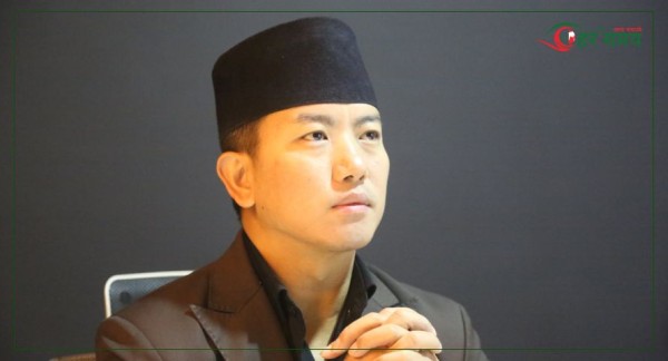 इलाम - २ मा एमालेका सुहाङ नेम्वाङ विजयी