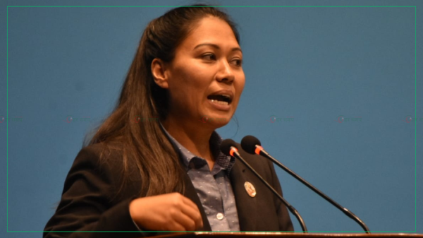 ‘राजनीतिक थिचोमिचोका आधारमा एकजना एआईजीलाई राजीनामा गर्न लगाइयो’
