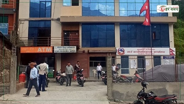 सुनकोशीले बाढीमा बेपत्ता तथा मृतकका परिवारलाई १ लाख ७५ हजार दिने