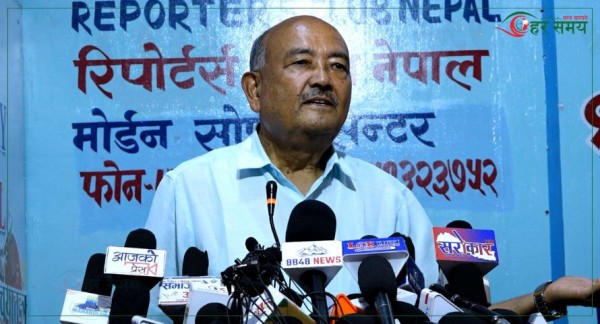 अन्तरिम सरकारले जेनजीका कुनैपनि माग पूरा गर्न सक्दैन : डा.केसी