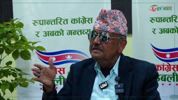 एउटा केपी ओलीलाई हटाउन गरिएको जेनजी आन्दोलनको ५० खर्बको क्षति स्वीकार्य छैन : विश्लेषक केसी