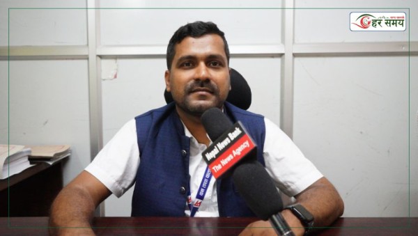 चुरे संरक्षणदेखि हरित मधेश अभियानसम्म : वातावरणीय संकटसँग जुध्न प्रदेश सरकारको तयारी [भिडियोसहित]