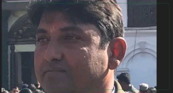 गाउँपालिकाका पूर्वअध्यक्ष साहसहित तीनजना विरुद्ध पक्राउ पुर्जी जारी