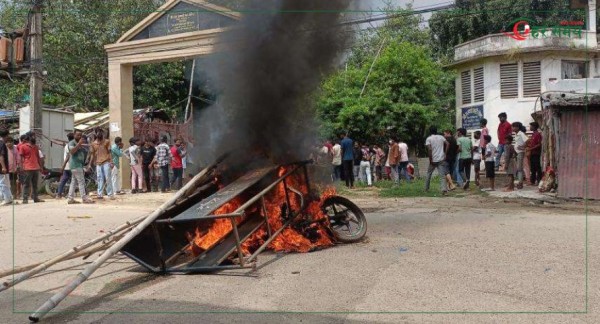 निर्जीवन बिमा कम्पनीले नेपाल पुनर्बिमाबाट लिए करिव दुई अर्ब पेस्की