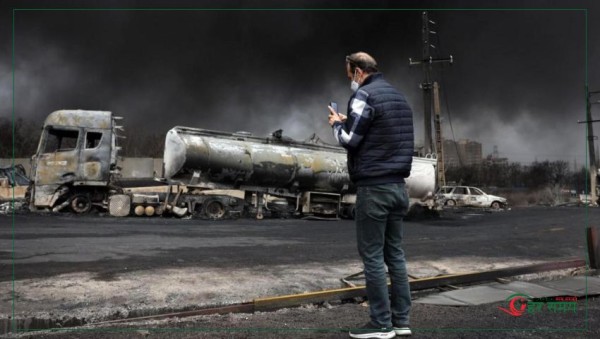 टर्कीको हवाई क्षेत्रमा इरानको दोस्रो क्षेप्यास्त्र