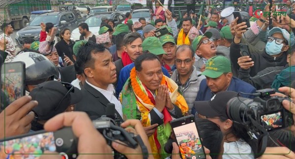 पूर्वी नेपालमा रहेका कुलमान घिसिङ भन्छन् : चुनावी सहकार्य तत्काल सम्भव छैन