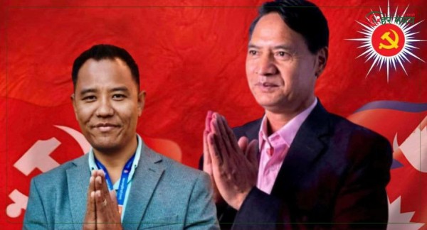 सिन्धुपाल्चोकमा एमालेबाट पाए शेर्पा र तामाङले टिकट