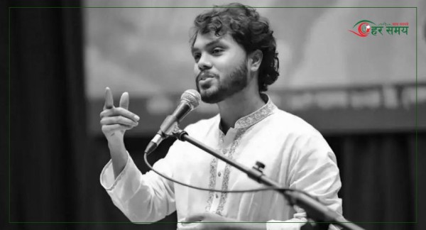 बंगलादेशमा विद्यार्थी नेताको हत्यारालाई पक्राउ गर्न आन्दोलनकारीको माग