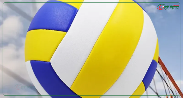 एभरेस्ट महिला भलिबलको उपाधि कर्णालीलाई