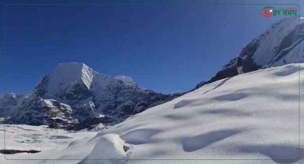 यलुङ रि हिमाल आरोहणमा हराएकाको खोजी कार्य स्थगित, पाँच जना अझै बेपत्ता