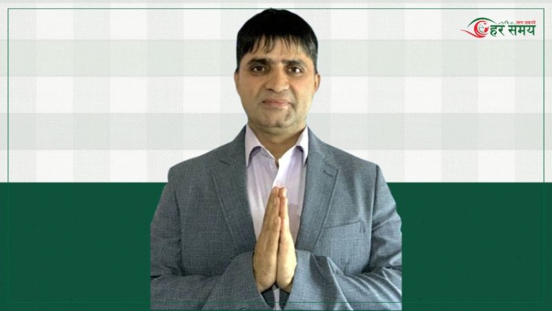 खेतीको मुख्य समयमा मल–बीउ अभाव हुँदा कृषि पेशानै संकटमा : सांसद लामीछाने (भिडियोसहित)