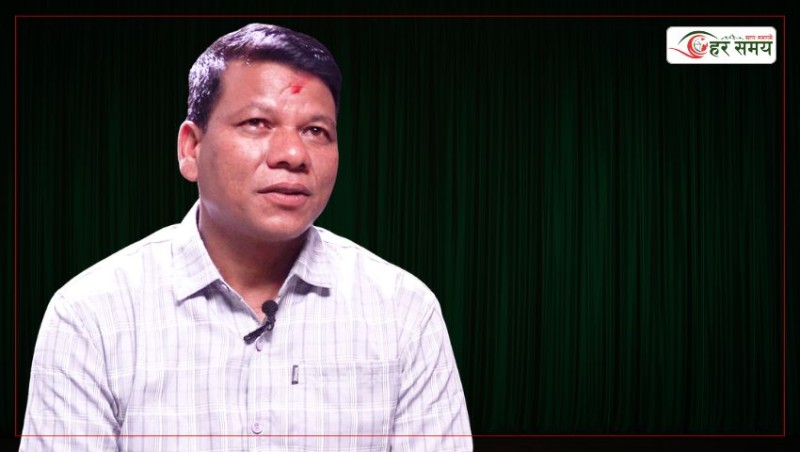 इतिहास, बलिदान र पुस्तान्तरणको बहस : राजनीतिक निकासको खोजी (भिडियोसहित)