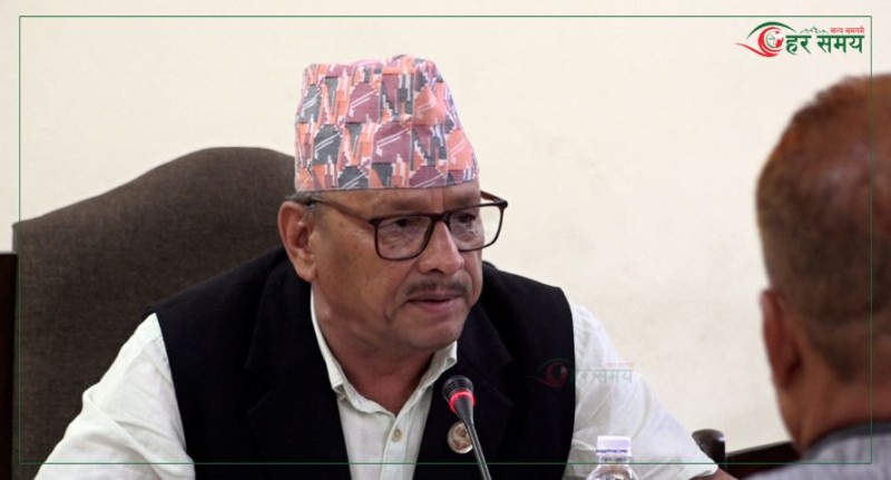 शिक्षा विधेयकमा सहमति जुटाउन थप पाँच दिन समय छुट्याइयो (भिडियोसहित)