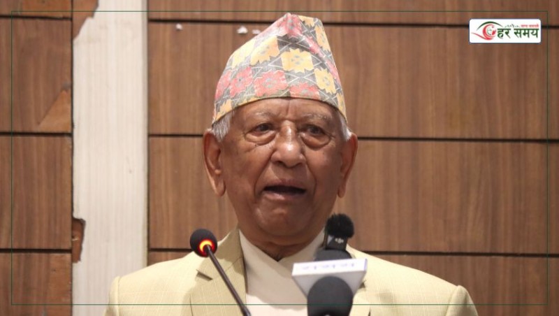 विपद्को बेला अस्वाभाविक मूल्यवृद्धि लुट हो : सांसद केसी (भिडियो)