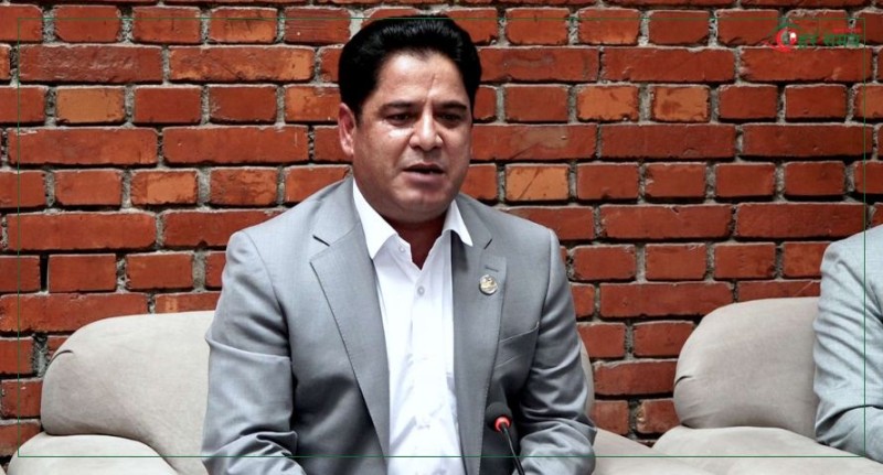 पूर्वराष्ट्रपति भण्डारीको चीन भ्रमण सद्‍भावपूर्ण र फलदायी : मन्त्री रामोदर भण्डारी (भिडियोसहित)