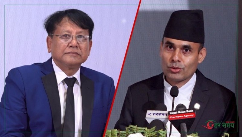 चलचित्र क्षेत्रमा नयाँ बिहानीको अनुभूति गराउनुपर्छ : मन्त्री डा तिमिल्सिना (भिडियोसहित)