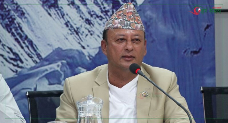 ‘विद्युत विधेयकलाई रोक्नुपर्ने कुनै आवश्यकता छैन’