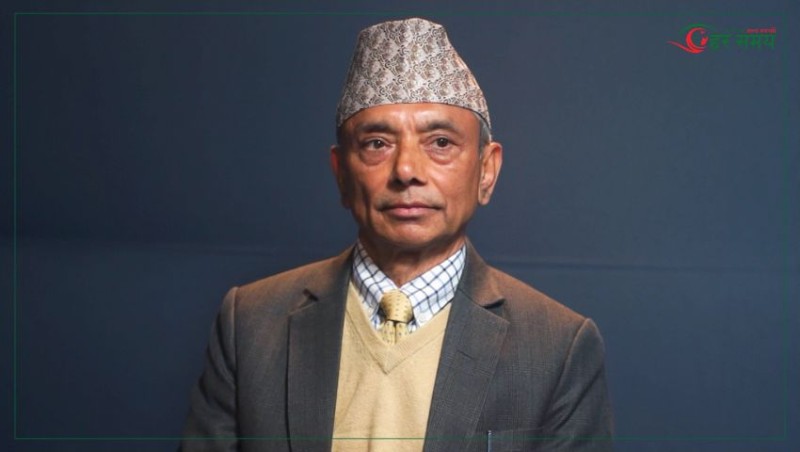 स्वास्थ्य एजेन्डा भाषणमै सीमित, कार्यान्वयन शून्यजस्तै : जनस्वास्थ्य विज्ञ डा. आचार्य (भिडियोसहित)