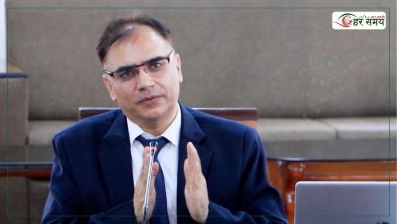 नयाँ ‘ट्याक्स पोर्टल’ संचालनमा, ई–टीडीएसमा कडाइ (भिडियोसहित)