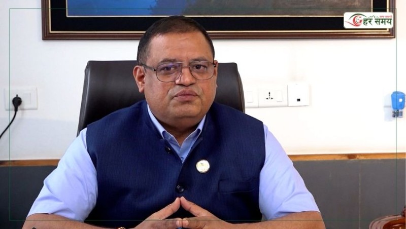‘पचास वर्षपछि बन्न लागेको पर्यटन सम्बन्धी कानुनले सबै समस्या समाधान गर्नुपर्छ’ (भिडियोसहित)