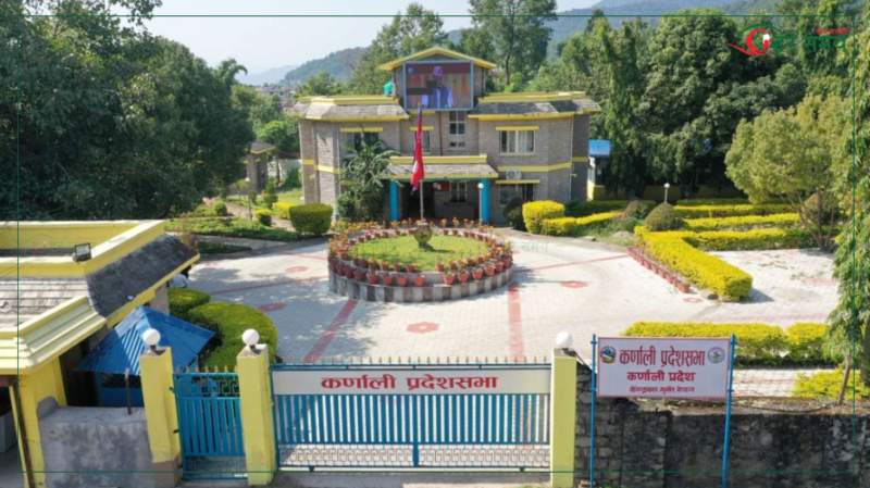कर्णालीको बजेटका सिद्धान्त र प्राथमिकता : आलोचना र बचाउमा सांसदहरू