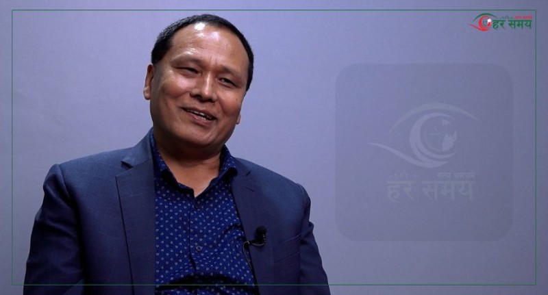 मुलुकलाई योगदान दिने क्षेत्र राजनीति पनि हुनसक्छ, छलफलमै छु : कुलमान घिसिङ (भिडियोसहित)
