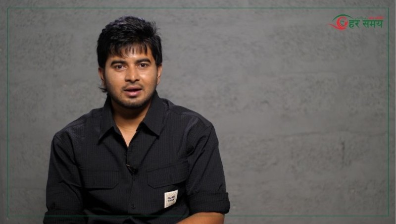 ‘झिँगेदाउ २’ मा आमाको खोजी, झगडा र पारिवारिक सम्बन्धको कथा (भिडियोसहित)