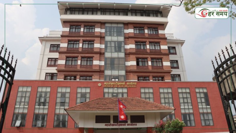 सिन्धुपाल्चोकका स्थानीय तहमा ३१ करोडभन्दा बढी बेरुजु, मेलम्ची सबैभन्दा अगाडि