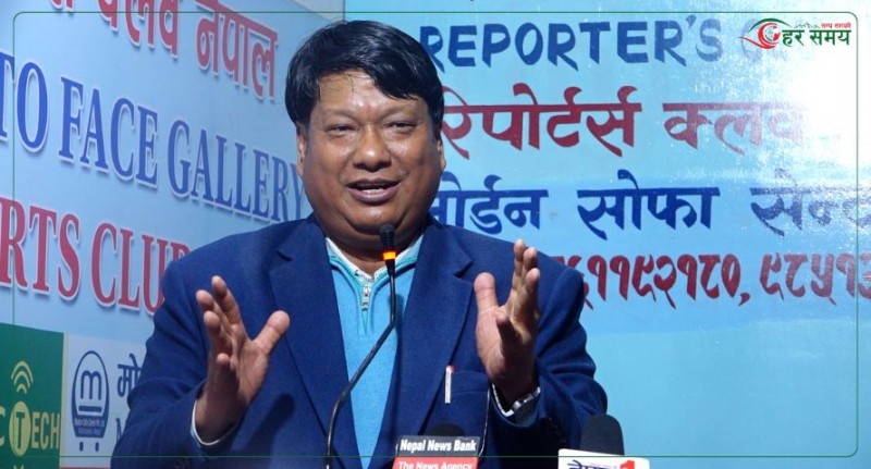 नेपाल कम्युनिस्ट पार्टीको विशेष राष्ट्रिय भेला : मिलन सी बने महासचिव (भिडियोसहित)