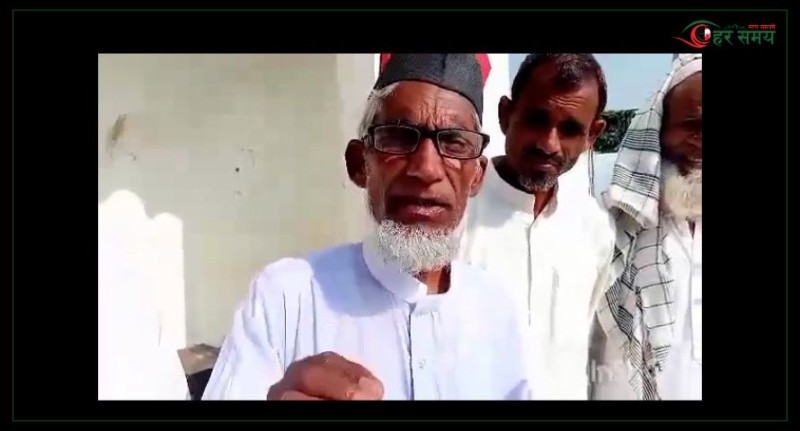 रौतहटमा ईदुल अदहा पर्वको रौनक (भिडियोसहित)