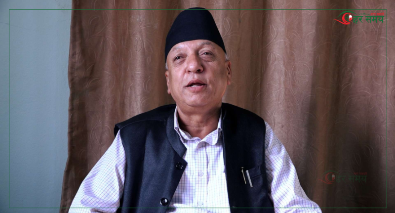 एमाले पोलिटब्युरो बैठकमा के विषयमा भयाे छलफल ? [भिडियो]