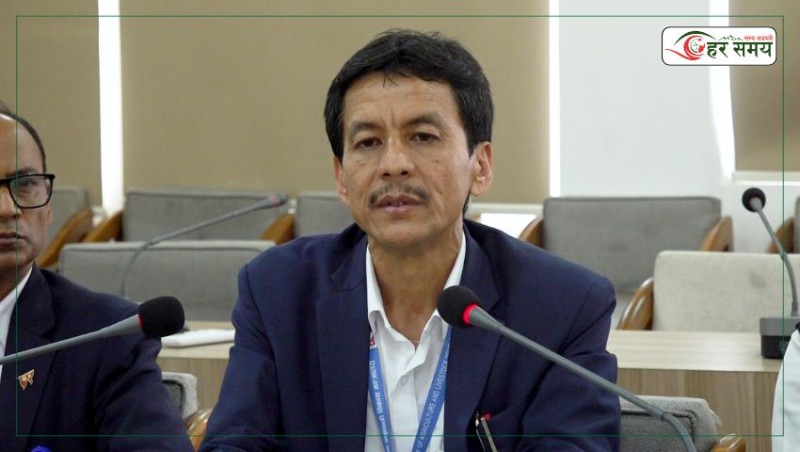मल आपूर्ति र स्टकबारे आशावादी, असारसम्म सहज हुने अनुमान : कृषि मन्त्रालय (भिडियोसहित)