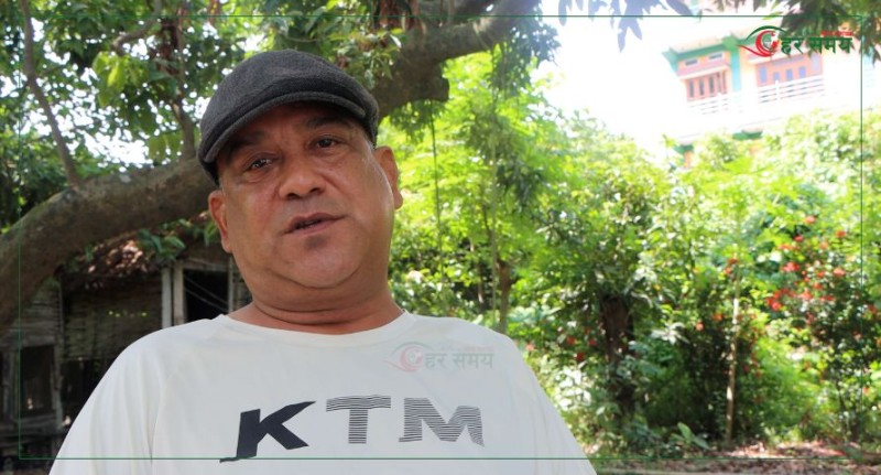 पूर्वाञ्‍चलमा एमबीबीएस स्वीकृती कोशीका लागि वास्तविक ‘गेम चेन्जर’- सेनेट सदस्य रञ्‍जन ओझा (भिडियोसहित)