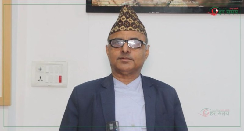 कोशी प्रदेश मन्त्रिपरिषद् : यस्ता छन् तीन निर्णय (भिडियोसहित)