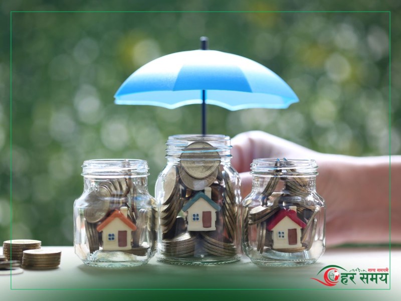 विप्रेषण आप्रवाह ३९.१ प्रतिशतले वृद्धि