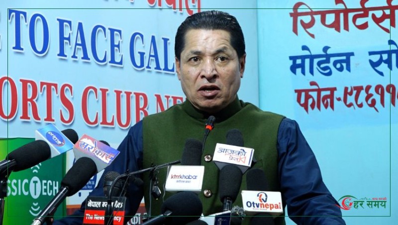 स्वतन्त्र नागरिक समूह नेपालद्वारा ३१ बुँदे सुधार प्रस्ताव सार्वजनिक (भिडियोसहित)