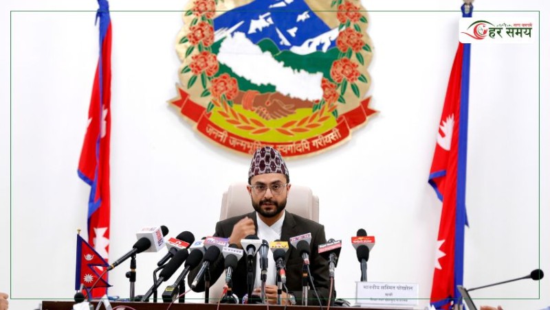 मन्त्रिपरिषद् बैठककाे निर्णय : सेयर लाभमा अग्रिम कर घट्यो, बाढीपीडितका लागि अस्थायी आवासको तयारी (भिडियोसहित)