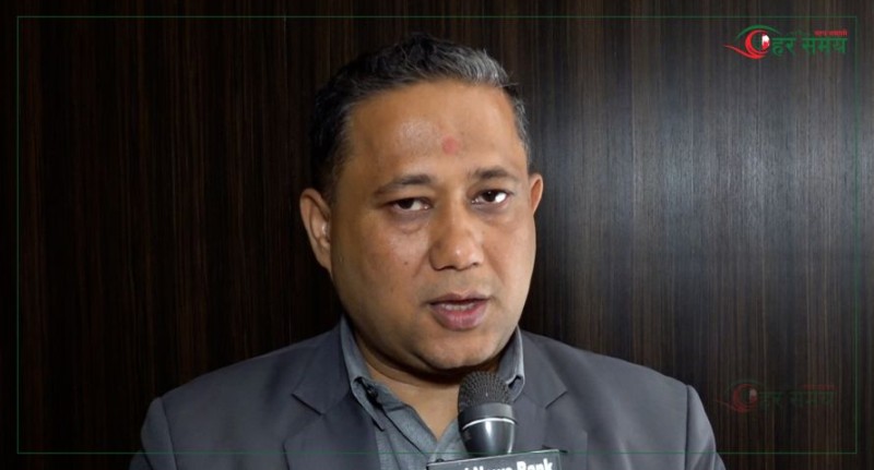 नेपालमा आतंकवादसँग सम्बन्धित बलियो संयन्त्र बनाउन आवश्यक : सांसद खनाल (भिडियोसहित)