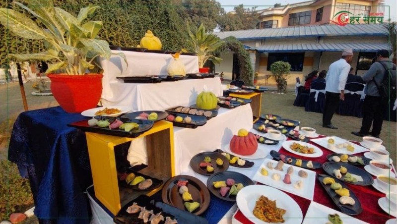 सिद्धार्थ कटेज नेपालगञ्जमा चौथो मःमः फेस्टिभलको आयोजना हुँदै (भिडियोसहित)