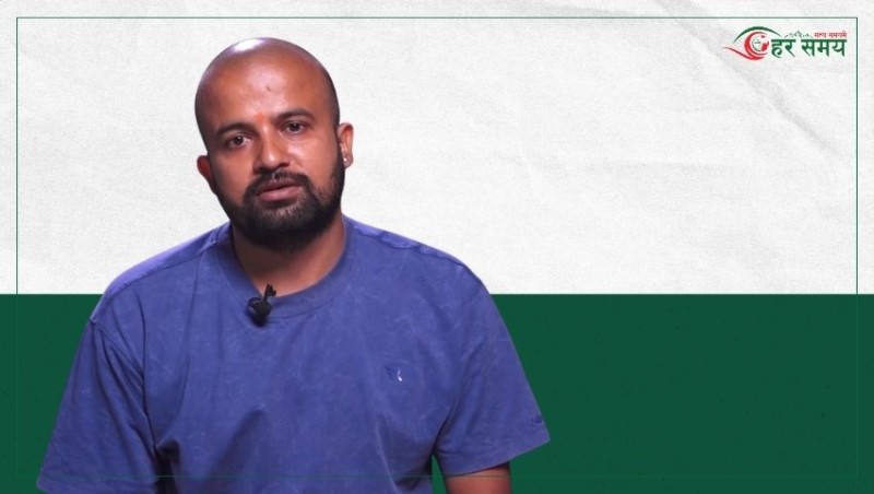 बाढी प्रभावित क्षेत्रमा हतारले काम हुँदैन, प्राविधिक अध्ययन आवश्यक छ : सुदर्शन शर्मा (भिडियोसहित)