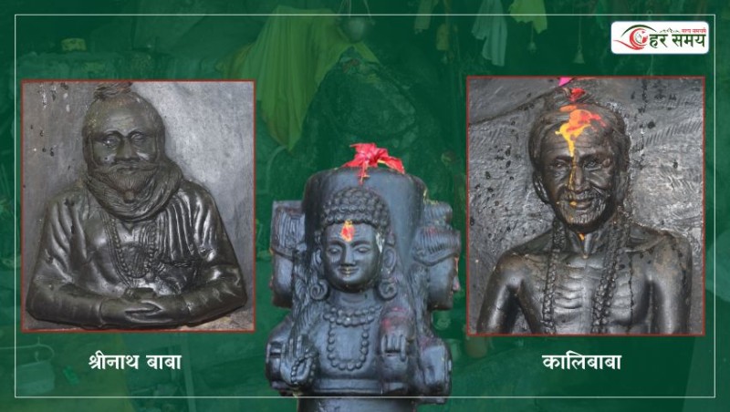 तारकेश्वर महादेव : जहाँको गुफाबाट तान्त्रिक र साधकहरू गोसाइकुँण्ड जान्थे [भिडियोसहित]