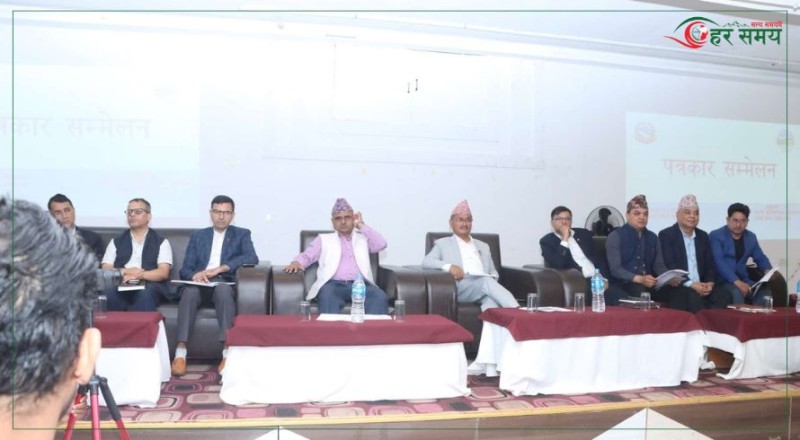 कोशी लगानी सम्मेलनको तयारी पुरा,  प्रधानमन्त्रीले उद्घाटन गर्ने